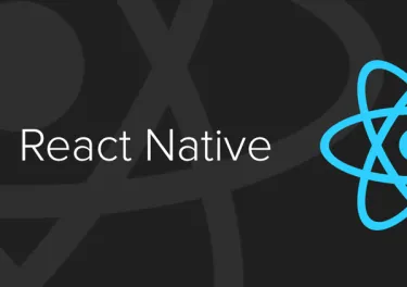 React Native App Development React Native App Development