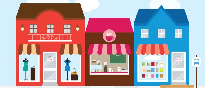 Why your website is your online shop front