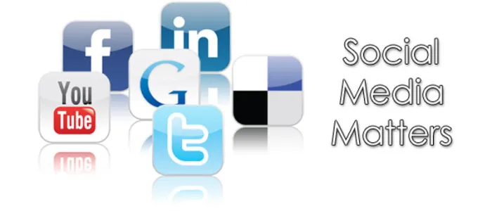 Google page rank now based on social media status