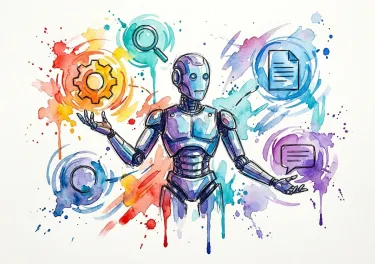 AI Agent Development