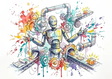 AI Automation