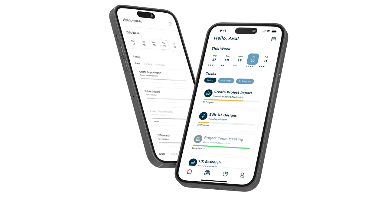 Fixed-Fee App Development and Delivery Services (Waterfall)