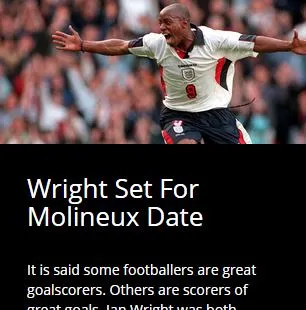 Responsive example screenshot Responsive example screenshot