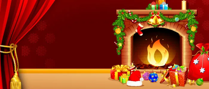 25 fun facts about Christmas 2014