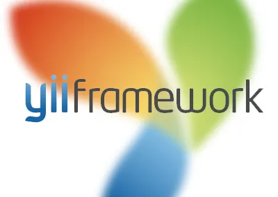 Yii framework logo Yii framework logo