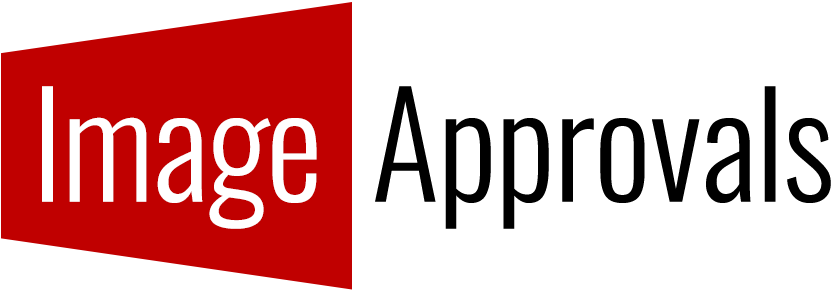Image Approvals