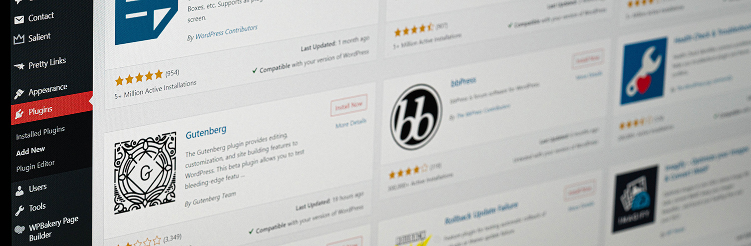 DIY plugins development example