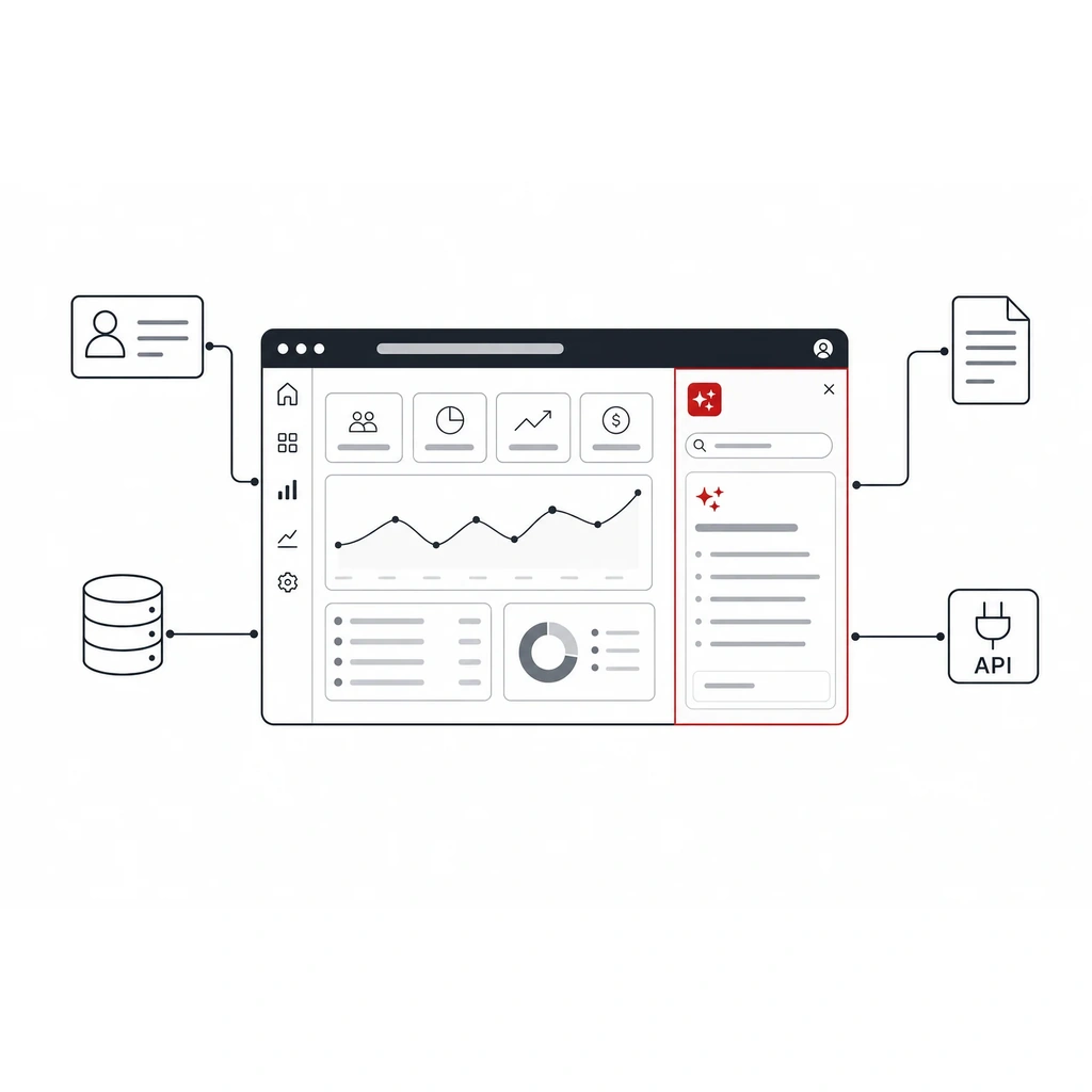 AI Integration Services | Scorchsoft