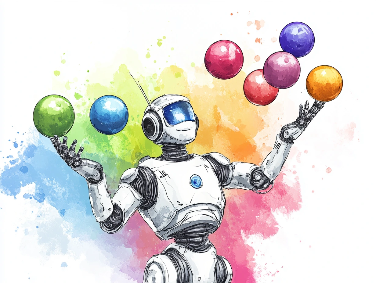 AI Agent Development Company