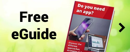 Do you need an app. Free eguide