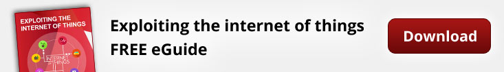 exploiting the internet of things