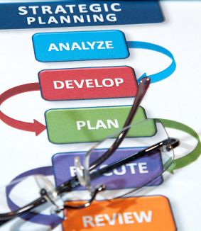Strategic Planning