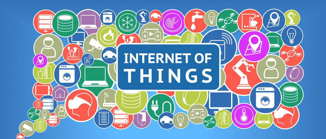 20+ things you should think about when implementing an 'Internet of Things' product post image