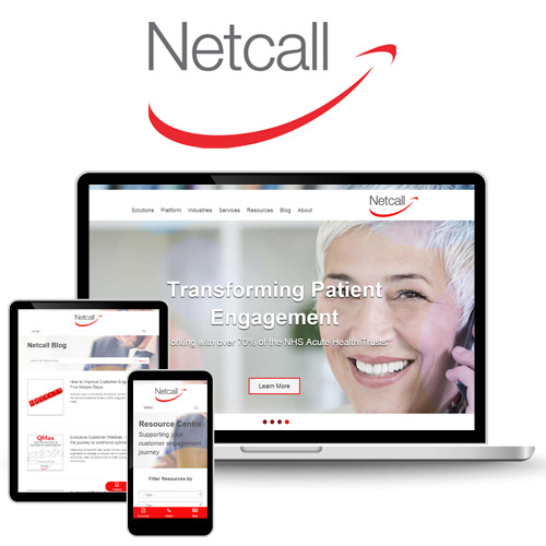 Netcall Telecom