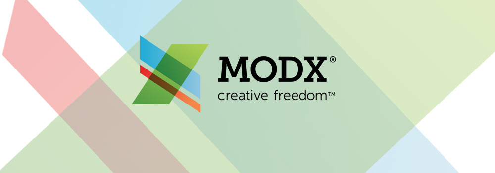 MODX App Development (Web Apps and Mobile Apps)