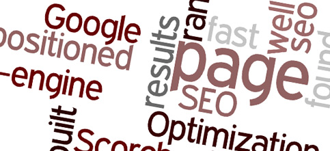 Search Engine Optimisation