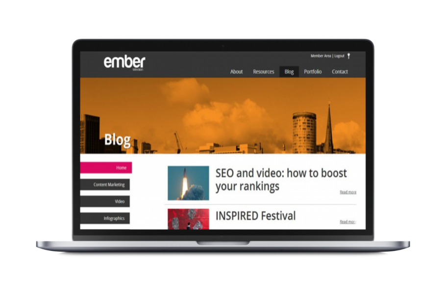 Ember Television [Case study]