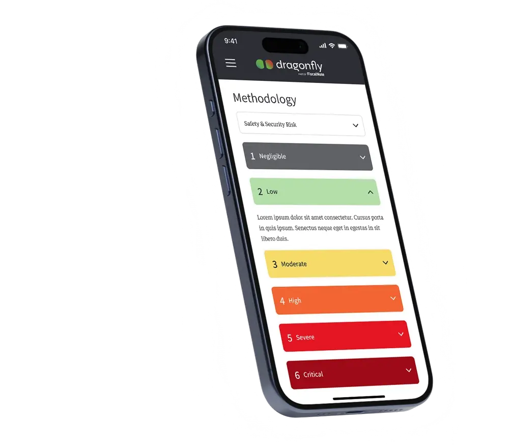 Methodology Page Dragonfly SIAS App Methodology Page Dragonfly SIAS App