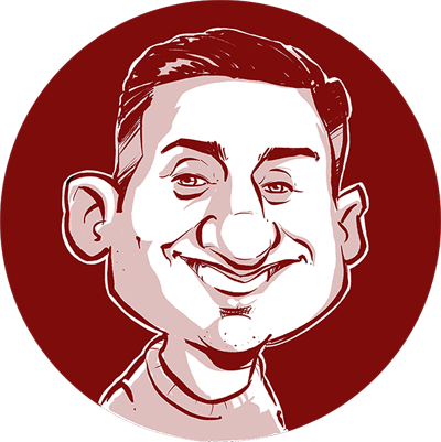 Scorchsoft team member