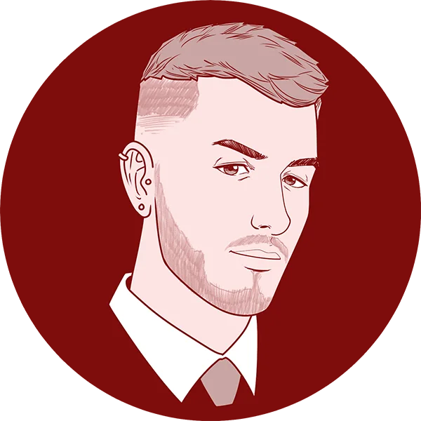 Scorchsoft team member