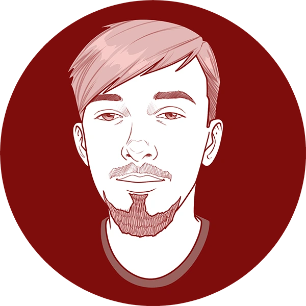 Scorchsoft team member